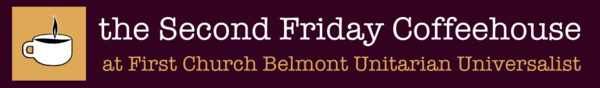 Second Friday Coffeehouse logo