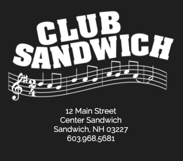 Club Sandwich logo