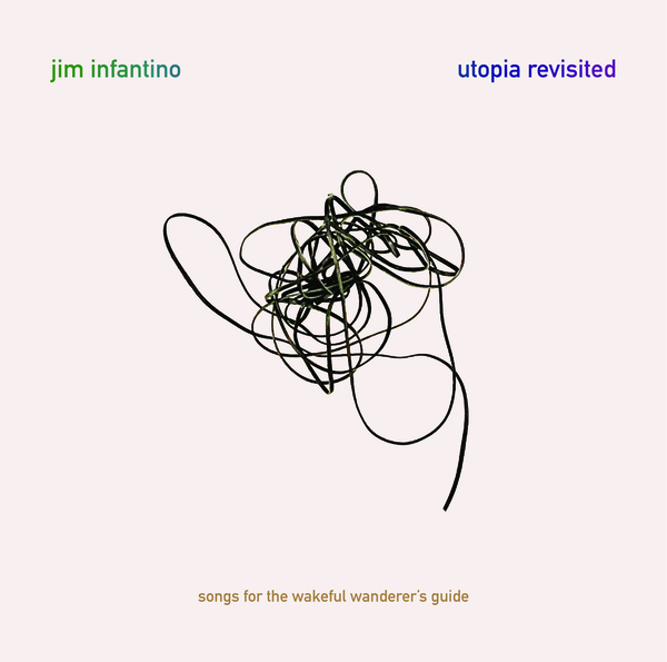 cover of Utopia Revisited
