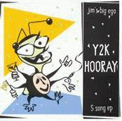 cover of Y2K - Hooray!
