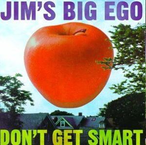 cover of Don't Get Smart