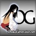 OtakuGeneration.net Podcast