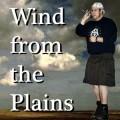 Wind On the Plains