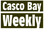 Casco Bay Weekly The Ego has landed